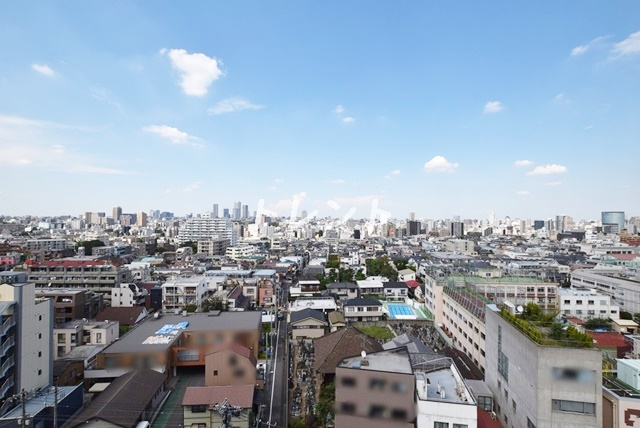 グランパセオ市谷甲良町【GRANPASEO市谷甲良町】-502