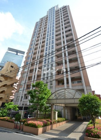 ファミール新宿グランスイートタワー-1304
