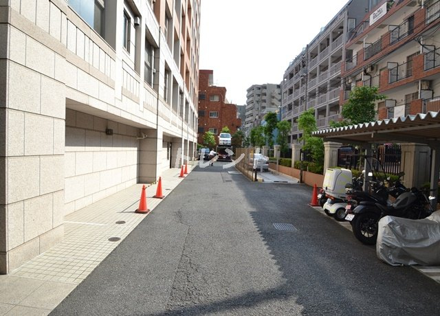ファミール新宿グランスイートタワー-1304