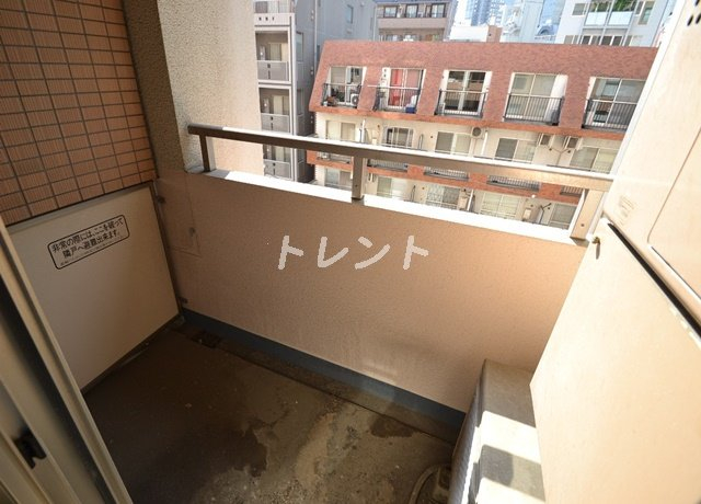 ファミール新宿グランスイートタワー-1304