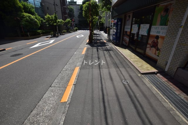 サンクタス本郷元町-602