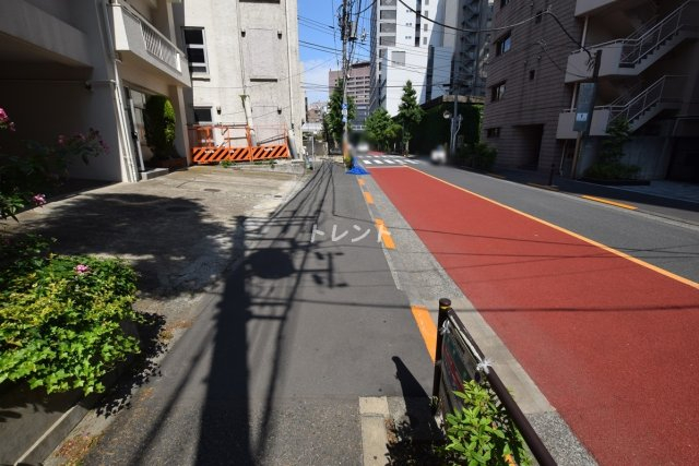サンクタス本郷元町-602