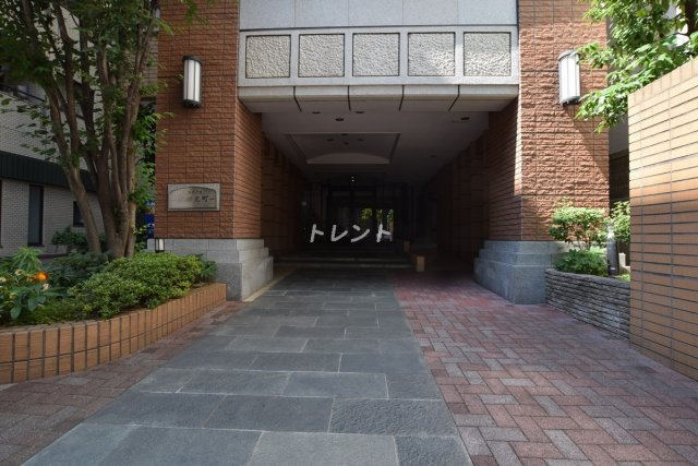 サンクタス本郷元町-602