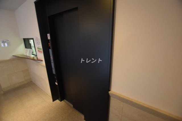 サンクタス本郷元町-602