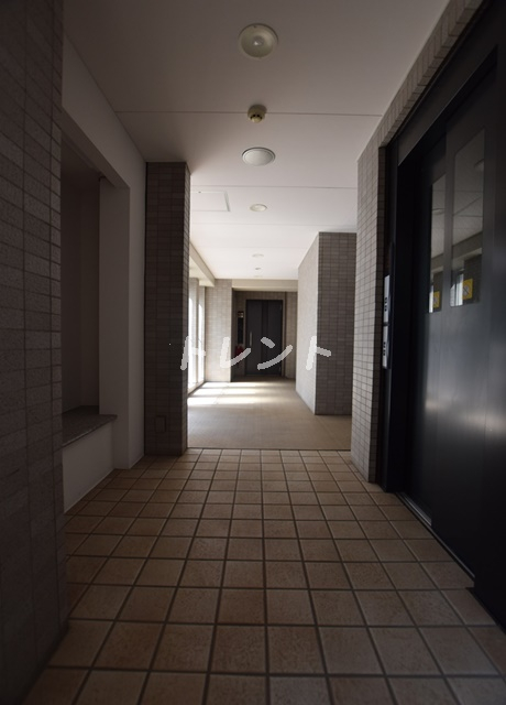 サンクタス本郷元町-602