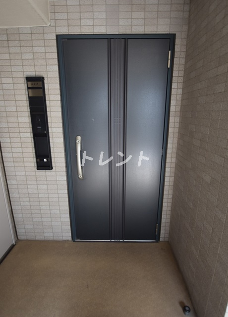 サンクタス本郷元町-602