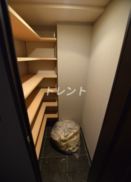 サンクタス本郷元町-602