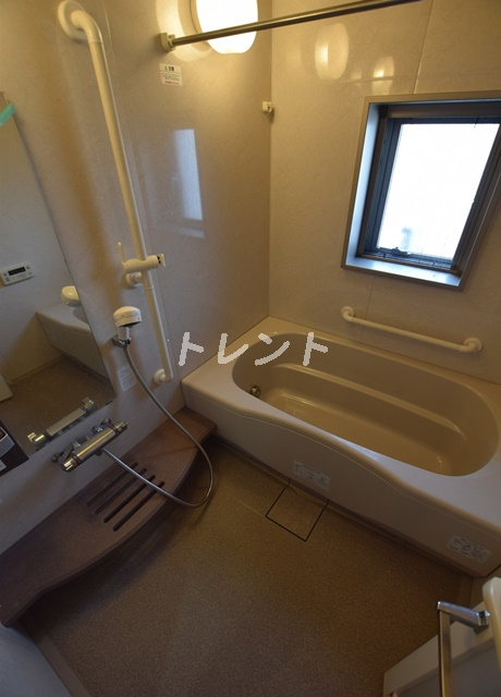 サンクタス本郷元町-602