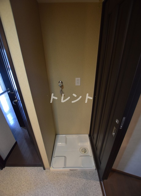 サンクタス本郷元町-602