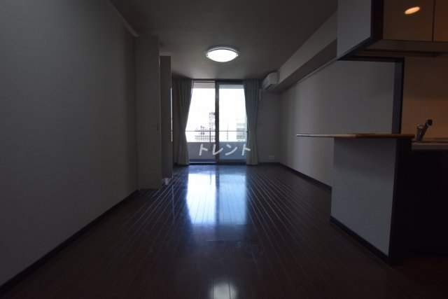 サンクタス本郷元町-602