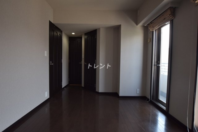サンクタス本郷元町-602