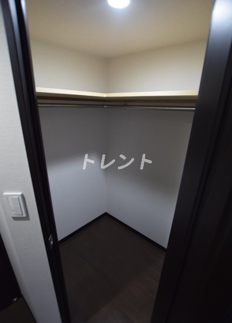 サンクタス本郷元町-602