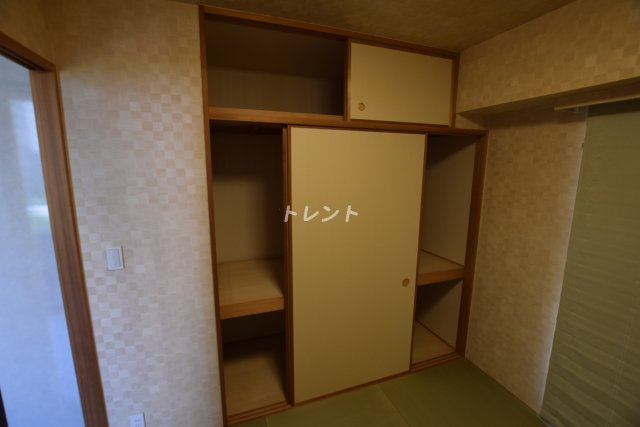 サンクタス本郷元町-602