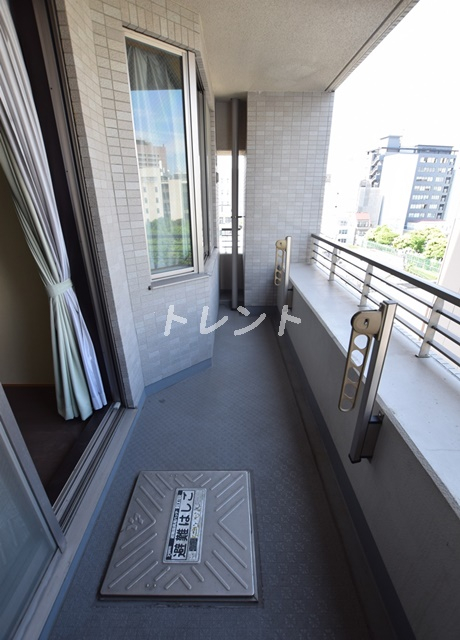 サンクタス本郷元町-602