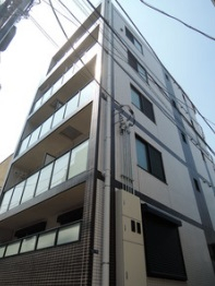 ピアコートTM新宿戸山-301