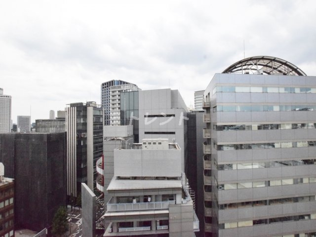 ザ千代田麹町タワー-1301