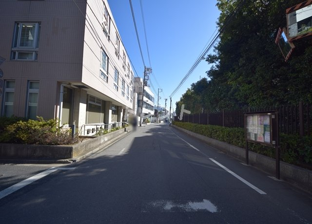 パークアクシス市谷左内町-309