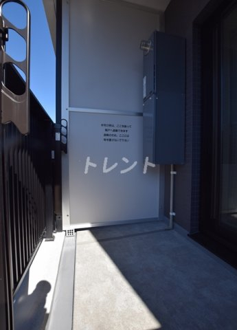 パークアクシス市谷左内町-309
