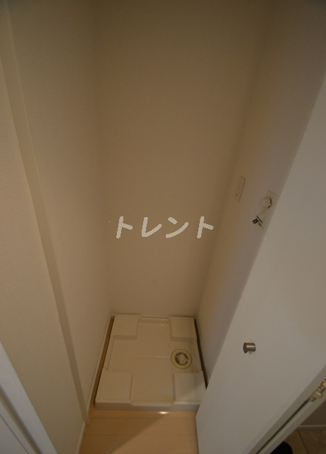 BPRレジデンス西早稲田-609