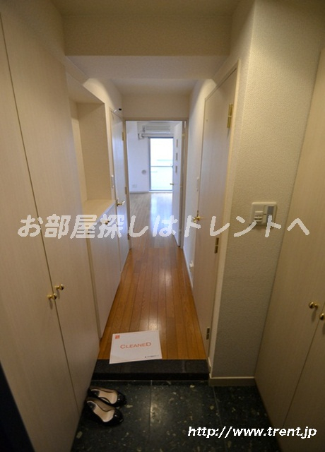 ジェイパーク代々木-608