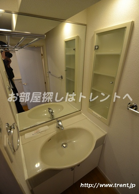 ジェイパーク代々木-608