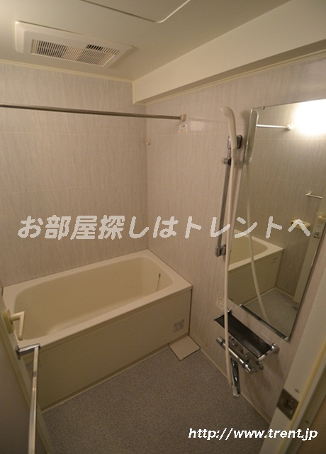 ジェイパーク代々木-608
