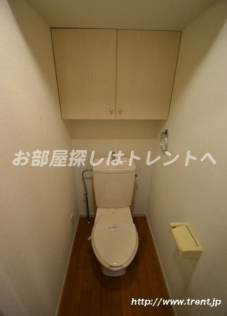 ジェイパーク代々木-608