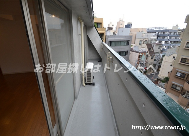 ジェイパーク代々木-608