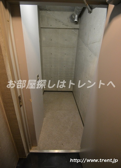 ジェイパーク代々木-608