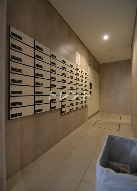 プレミアムキューブG北新宿-311