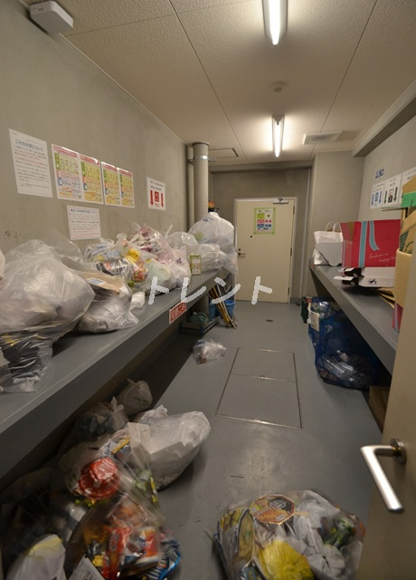 プレミアムキューブG北新宿-311