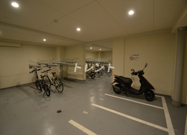 プレミアムキューブG北新宿-311