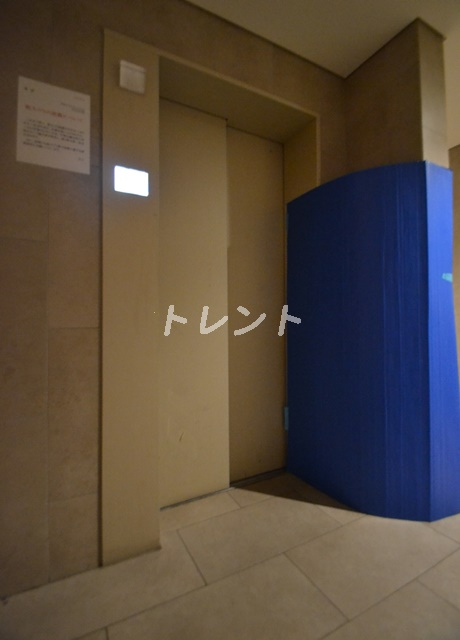 プレミアムキューブG北新宿-311