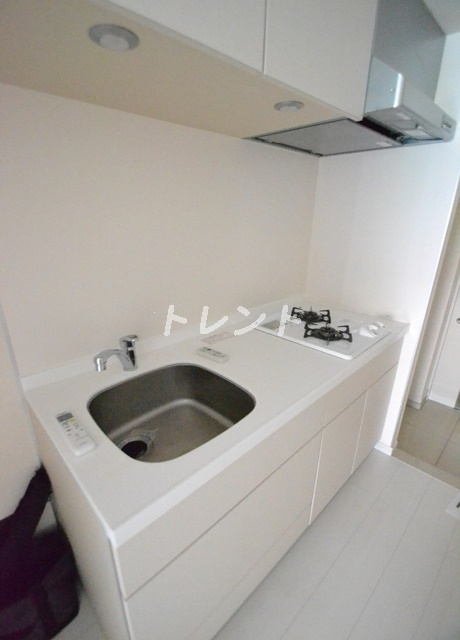 プレミアムキューブG北新宿-311