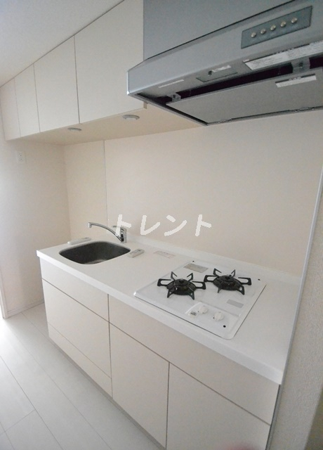 プレミアムキューブG北新宿-311