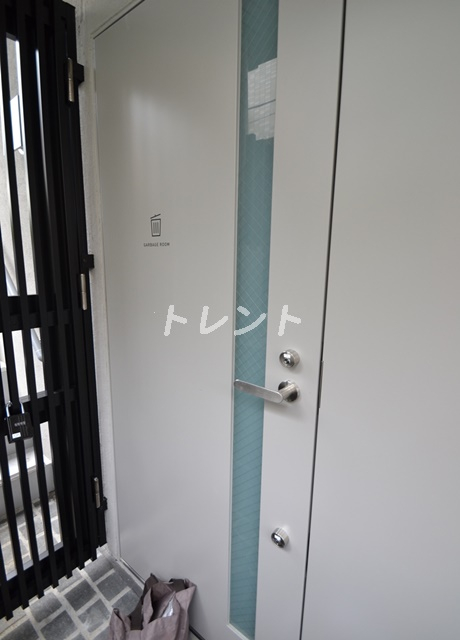 クリアルプレミア笹塚【CREALpremier笹塚】-208