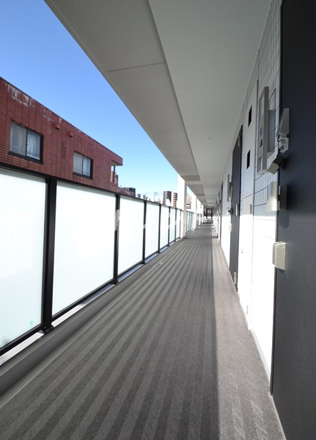 ルネサンスコート新宿余丁町-304