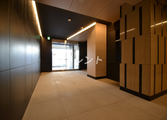 ルネサンスコート新宿余丁町-304