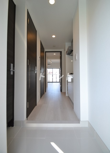 ルネサンスコート新宿余丁町-304