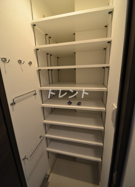 ルネサンスコート新宿余丁町-304