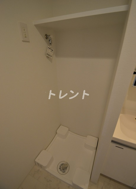 ルネサンスコート新宿余丁町-304