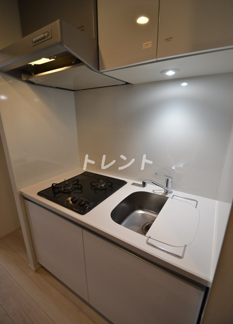 ルネサンスコート新宿余丁町-304