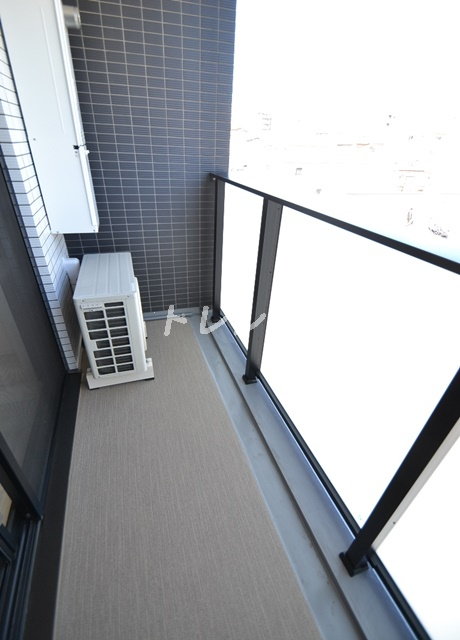 ルネサンスコート新宿余丁町-304