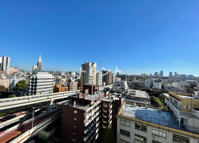 フェニックス西参道タワー-1006