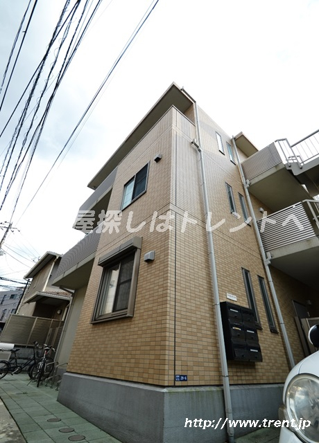 馬場ハウス-202