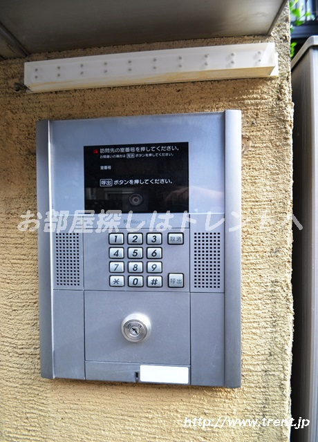 馬場ハウス-202