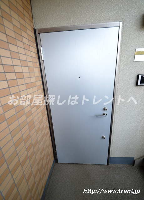 馬場ハウス-202