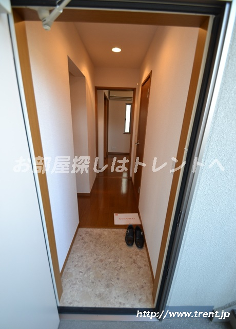 馬場ハウス-202