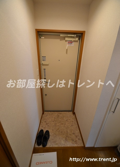 馬場ハウス-202