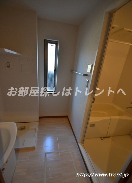 馬場ハウス-202